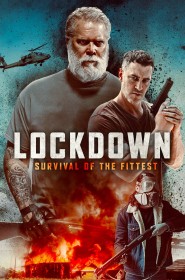 Série Lockdown en streaming