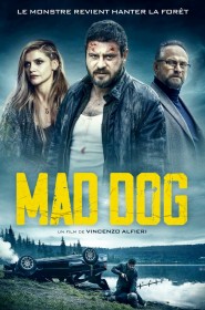 Série Mad Dog en streaming