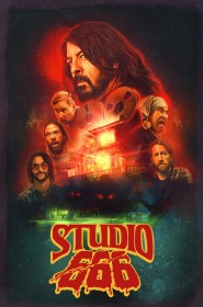 Série Studio 666 en streaming