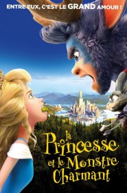 Série La Princesse et le monstre charmant en streaming