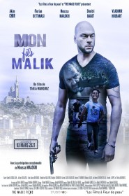 Série Mon fils Malik en streaming