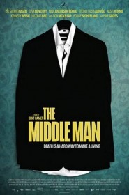 Série The Middle Man en streaming