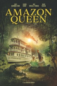 Série Amazon Queen en streaming