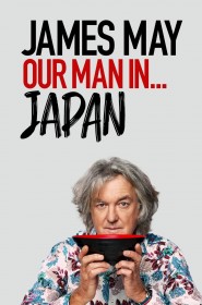 Série James May : Notre Homme au Japon en streaming